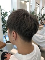 カッツ 駅家店(CUT S)&nbsp;メンズショート