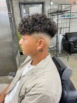 ロンドガルマン 名古屋(Lond GULLMAN)&nbsp;スペインカール