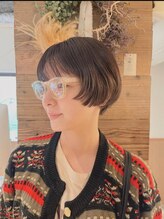 ブラウン (BROWN)