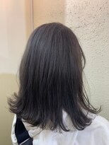 インパークス 西日暮里店(INPARKS)&nbsp;★白髪ぼかし馴染ませハイライトカラー★