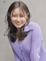 アーレント(AREND)&nbsp;2wayバング