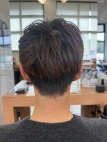 シャンプーボーイ ヒノ(SHAMPOO BOY Hino)&nbsp;メンズショート