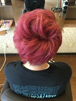 レイ(REi)&nbsp;ブリーチオンカラー