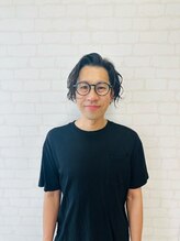 銀座ラボ 蕨西口店(LA BO) 大山 功