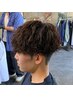 【平日限定】カット＋カラー＋トリートメント/16,500→13,000