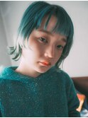 恐竜カラースタイル