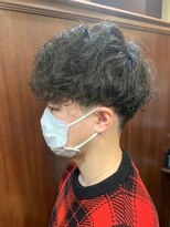 ヒロギンザ 御徒町店(HIRO GINZA)&nbsp;ツイストスパイラル