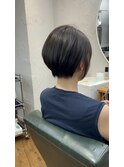 ショートスタイル