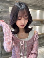 アイヴィー(IVY)&nbsp;グレージュカラーフェイスレイヤー【肥田亜沙美】