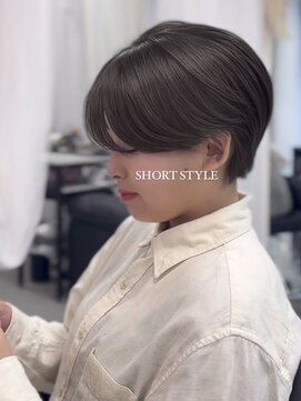 ジィルム(XELM) レディースクールショート（高崎駅）