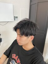 アール 厚木店(R)&nbsp;２wayマッシュ