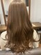 アヴニール(avunir)の写真/スタイルの持ちが良くなると大好評の“ハホニコトリートメント”☆あなたに合ったケアで髪を健康に♪