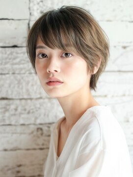 ロアール ケア 江南店(LOAOL CARE) 【髪質改善】【頭皮ケア】【白髪染め】はLOAOL CARE江南店で☆