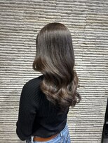 ビス リアン 川口店(Vis lien) 大人美人透明感髪質改善ニュアンスカラーくすみカラー