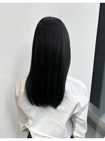 エアー 銀座タワー(AIR)&nbsp;ブルーブラック/プレミアムケアカラー