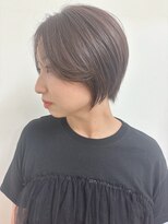 浪漫館 サンク(CINQ)&nbsp;くびれショート＠岩下９月