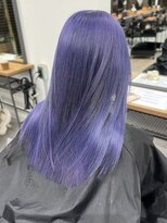 いろあそび 八王子&nbsp;バイオレット