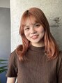 パール(PEAR+L) 田中 智那美