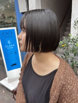 メロウ(MELLOW) ボブ