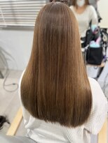 メゾン(Maison)&nbsp;透明感ベージュ