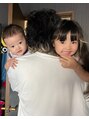 ジャヴァル(JAVAL)&nbsp;プライベートでは子供にメロメロな二児のパパです