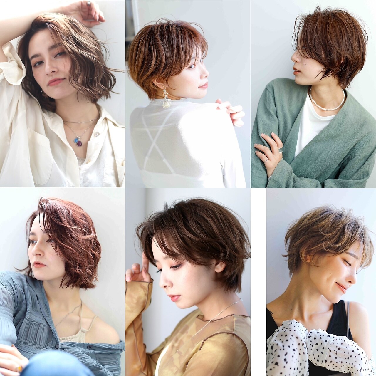 ヘアーアンドスパ アルバス(HAIR&SPA ALBAS)｜ホットペッパー
