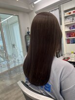 ウル 表参道(HOULe)&nbsp;髪質改善トリートメント表参道20代30代40代縮毛矯正【表参道】