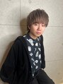 アンニュ(annuy) 青山 祐也
