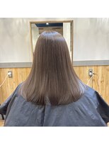 アグ ヘアー プラウド ソコラ若葉台店(Agu hair proud)&nbsp;［YUKI限定]ケラチントリートメント◎髪質改善