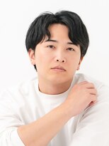 ヘアメディカルサロン 東京&nbsp;メンズカット/メンズショート/ビジネスメンズカット