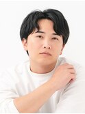 メンズカット/メンズショート/ビジネスメンズカット