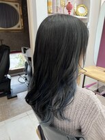 クラウドナイン(CLOUD9)&nbsp;インナーブルー