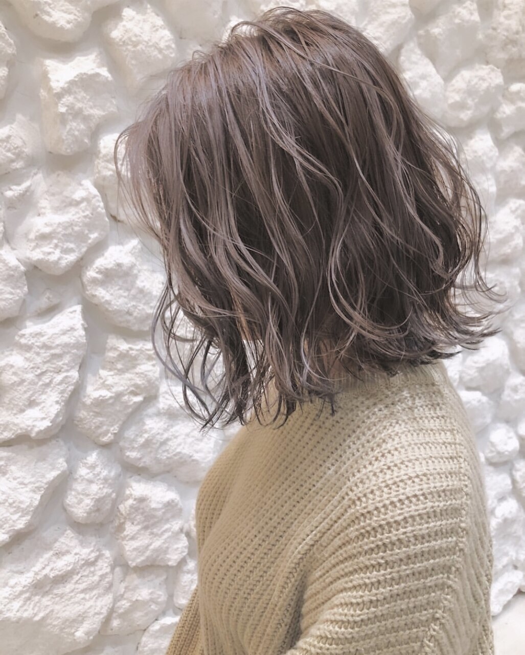 【500円お得♪】平日タイムセール10〜17時　カット＋フルカラー＋ケアtr 