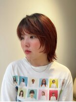 キャンバスアニュー 川崎(canvas anew.) レイヤーカラー/川崎/ブリーチ/ハイトーン