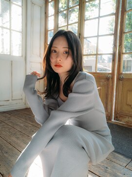 アメリエギャルソン 武蔵浦和店(amelie et garcon) 大人ウルフ ［amelie 武蔵浦和］