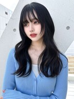 フルーツ 渋谷(FRUITS)&nbsp;韓国レイヤーヨシンモリ