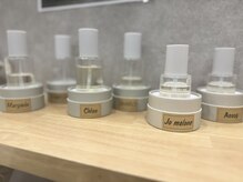 話題のロアオイル（３０ml￥3200）多数ご用意しております♪