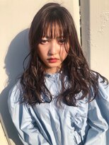 フラミューム 静岡(flammeum) ラベンダーブラウン