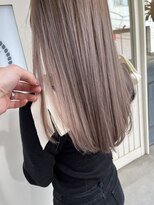 アンカーバイナチュラル(anchor by natural)&nbsp;グラデーションカラー/ハイトーンカラー/グレージュ