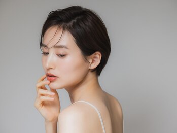 スイミー(睡美suimmie)の写真/［近鉄四日市＊徒歩２分］通いやすいお手頃プライス◇オーガニックカラー/白髪/白髪染め/ヘッドスパ
