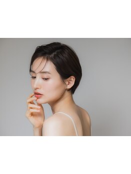 ［近鉄四日市＊徒歩２分］通いやすいお手頃プライス◇オーガニックカラー/白髪/白髪染め/ヘッドスパ