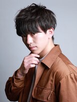 サンティエ 中央駅店(scintiller)&nbsp;メンズカット/メンズ縮毛矯正/曲がる縮毛矯正/ストパーカール