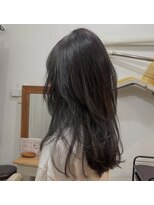 ペジテ(pejite)&nbsp;地毛風艶カラー