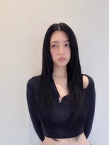 アンククロス 青山店(ANKH CROSS)&nbsp;超最高級品質ロアエクステ[ビフォーアフター]