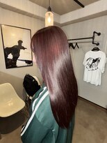 ジャンクス 千葉(junks)&nbsp;レッドブラウン/HIGA