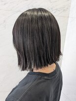 ベイリコルド(Bei Licoldo.)&nbsp;王道！スッキリ外ハネボブ