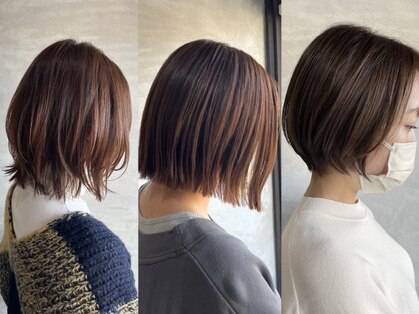 ワッカ(wacca)の写真