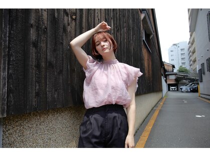 アイムアネックス サラ 三条店(I'm annex sala)の写真