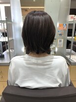 アトリエモア(Atelier More)&nbsp;外ハネボブ