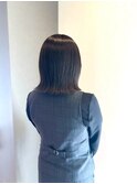 オリーブブラウン